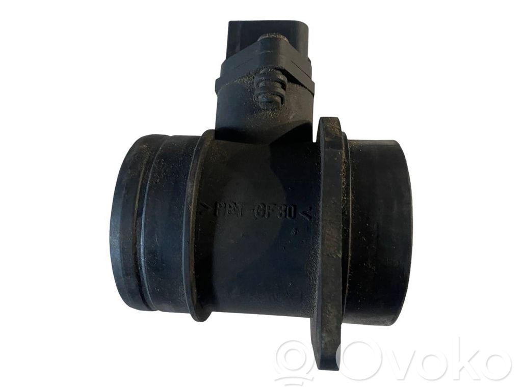 Gaisa plūsmas mērītājs