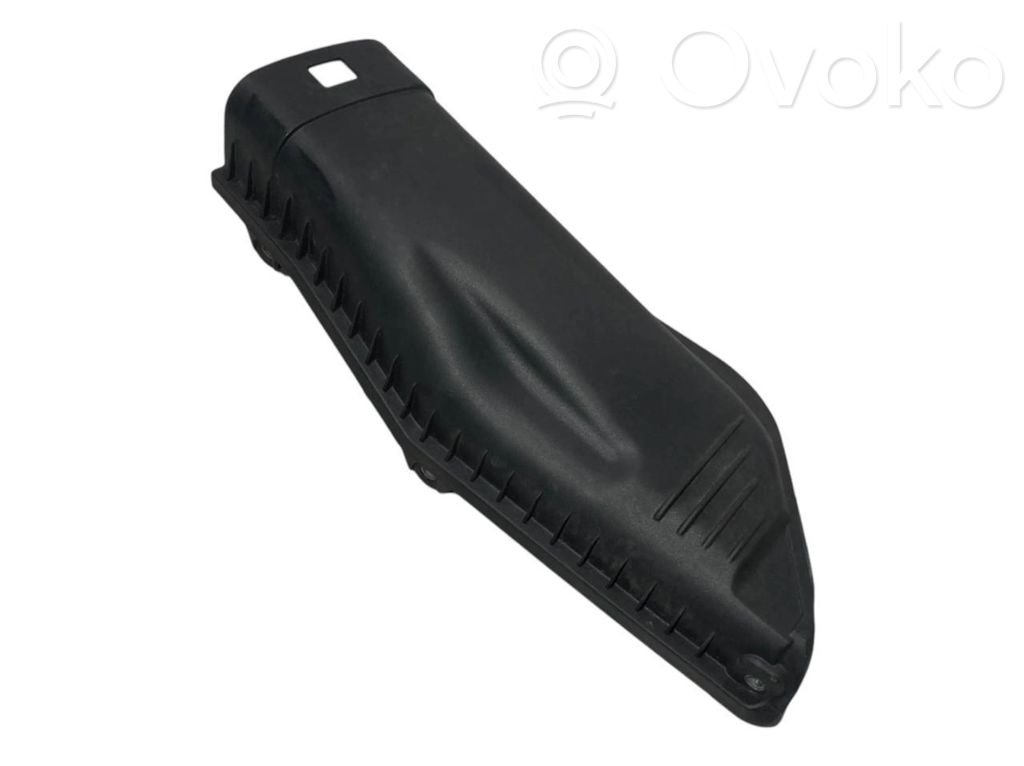 Крышка корпуса воздушного фильтра