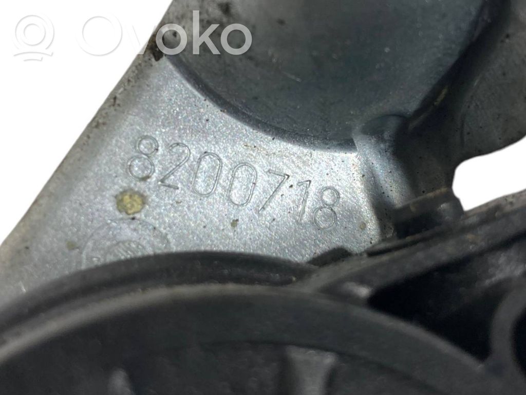 Elektriskā loga pacelšanas mehānisma komplekts