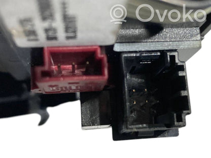 Декоративная накладка на рычаг переключения передач (пластик)