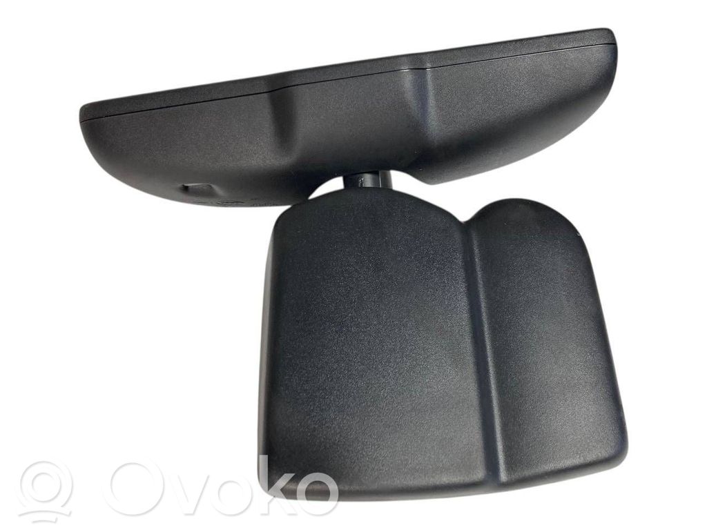 Atpakaļskata spogulis (salonā)