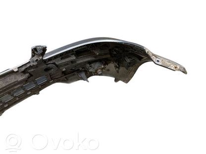 Передний бампер