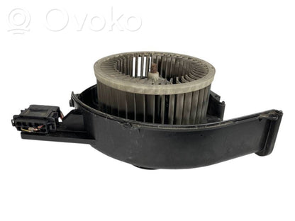Mazā radiatora ventilators