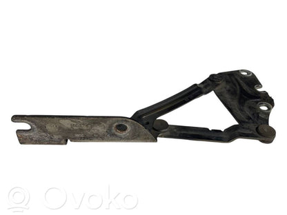 Dzinēja pārsega eņģe (-es)