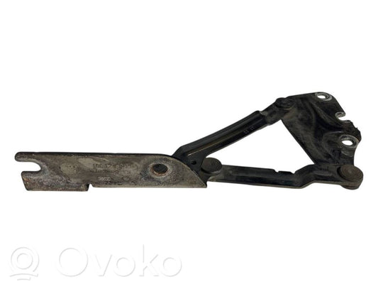 Dzinēja pārsega eņģe (-es)