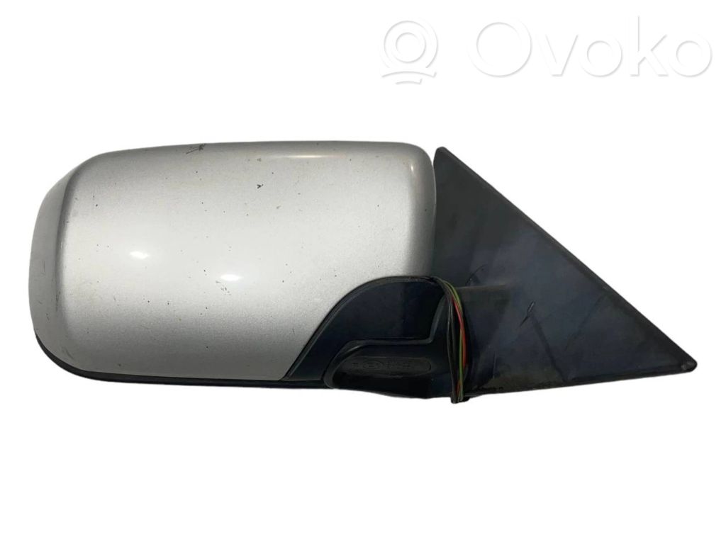 Spogulis (elektriski vadāms)