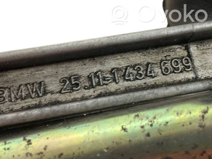 Pārslēgšanas mehanisms (kulisa)