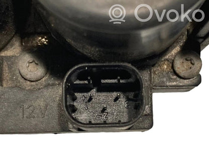 Apsildes radiatora vārsts (-i)