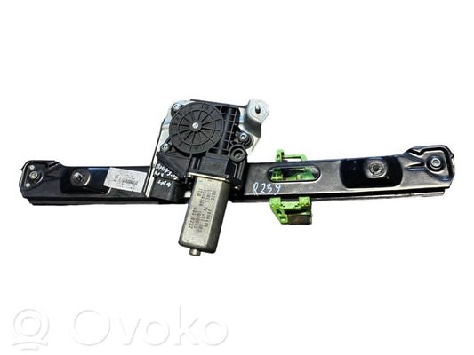 Комплект механизма стеклоподъемника