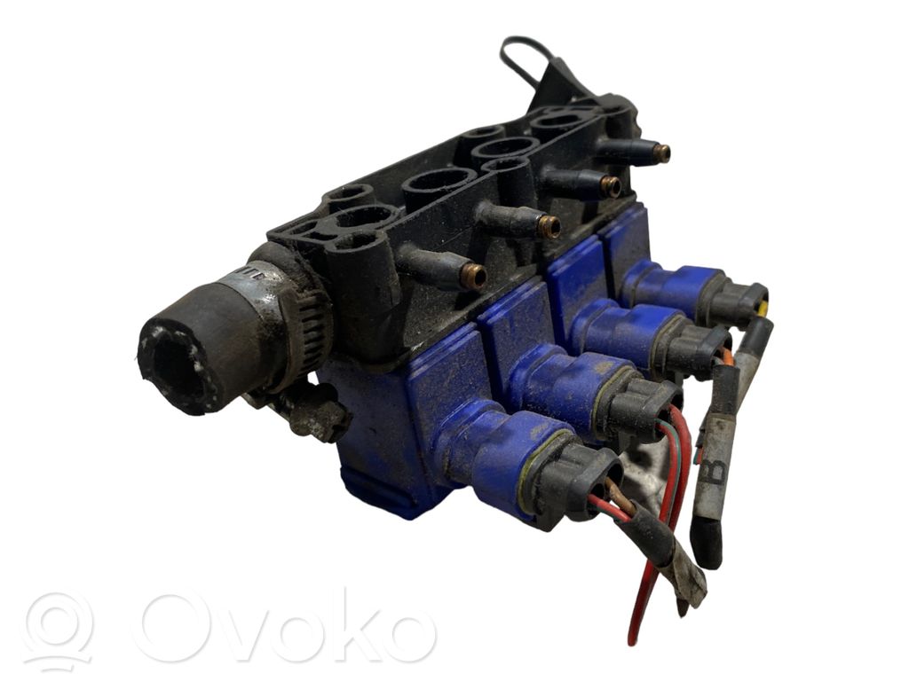 Gas nozzle