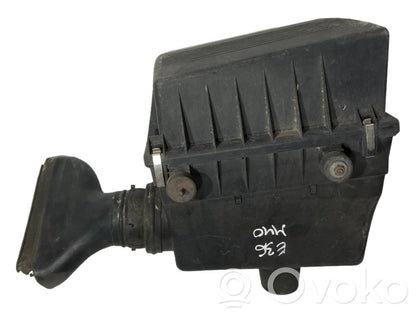 Корпус воздушного фильтра