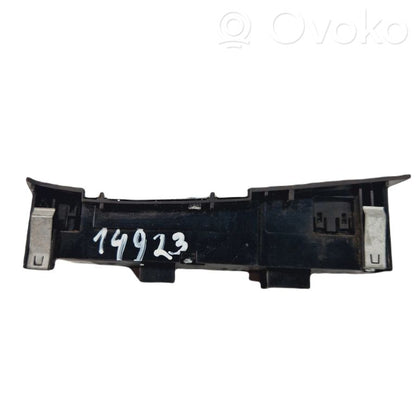 Anti-skid (ASR) switch