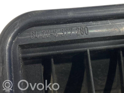 Ventilācijas režģis