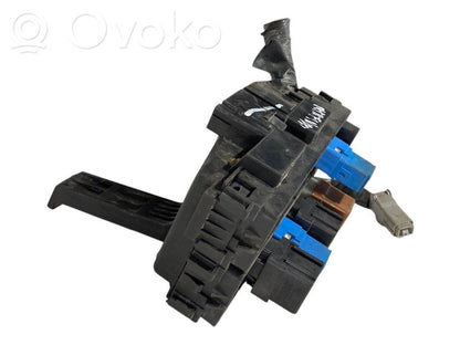 Drošinātāju bloks