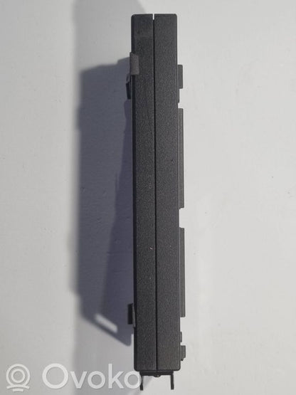Phone control unit