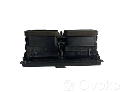 Centrālais gaisa ventilācijas režģis