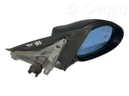 Зеркало (с электрическим управлением)