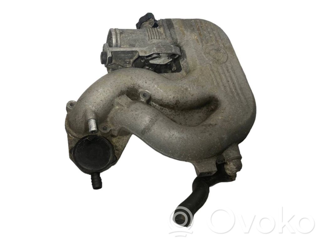 Впускной коллектор