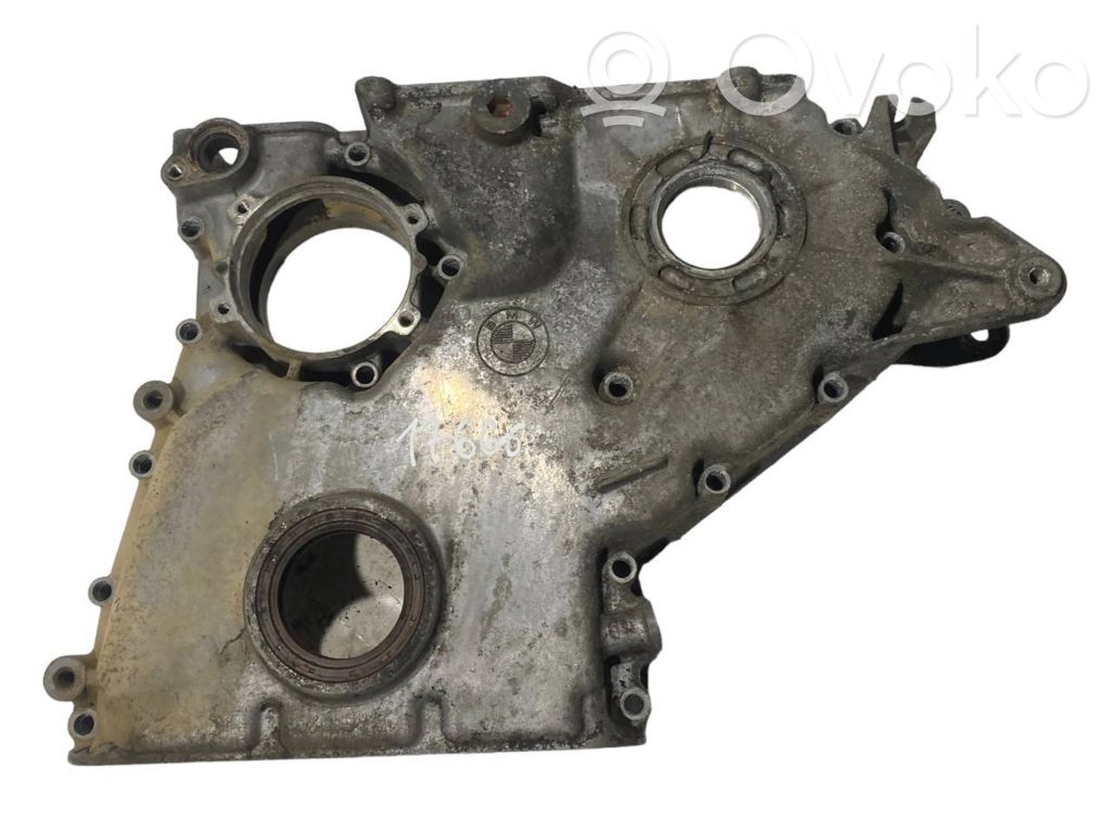 Sadales vārpstas piedziņas ķēdes vāciņš