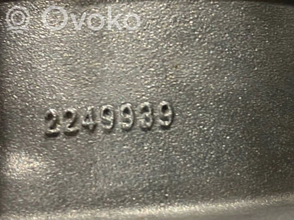 Вакуумный насос