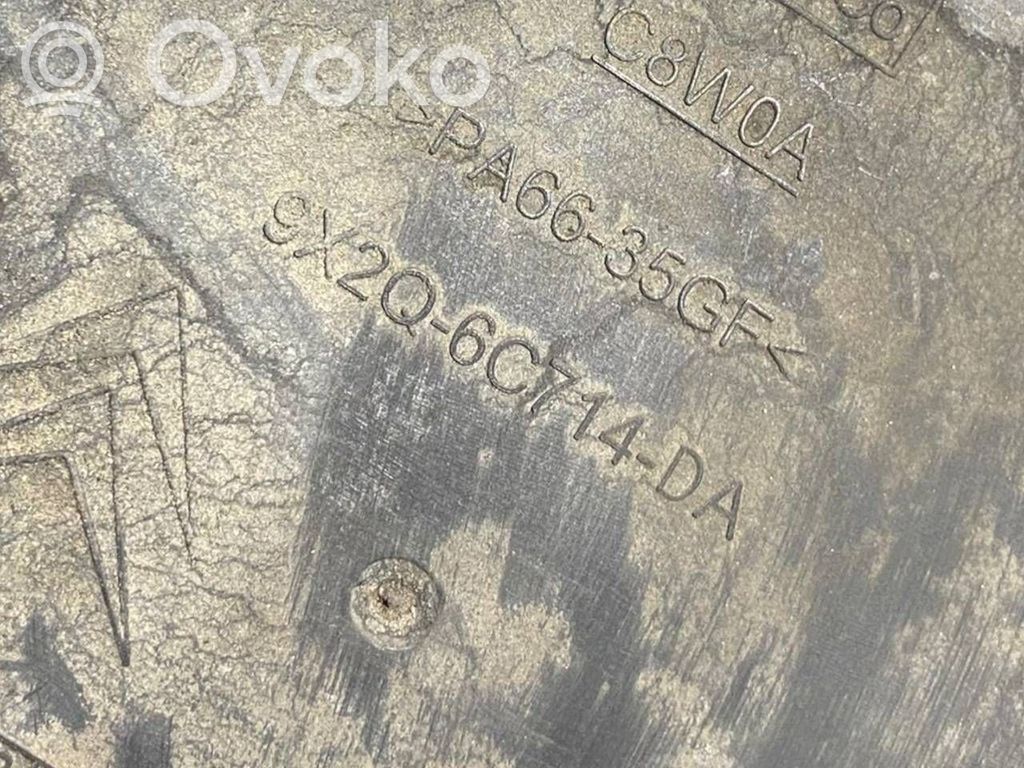 Degvielas sūkņa stiprinājums