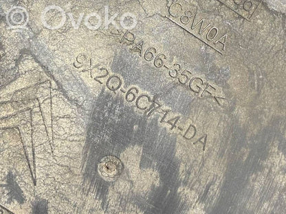 Degvielas sūkņa stiprinājums