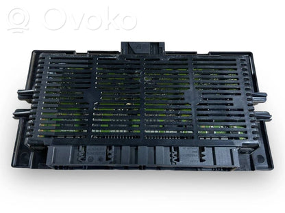 Light module LCM