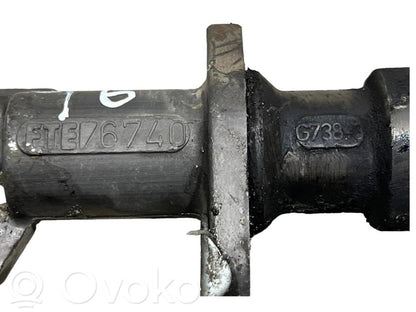 Darba sajūga cilindrs