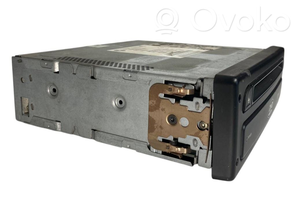 Navigācijas (GPS) sistēmas CD/DVD lasītājs