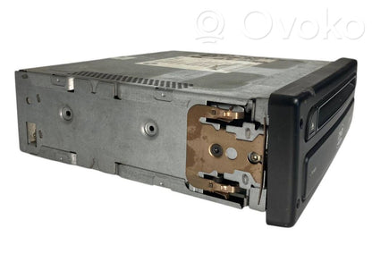 Navigācijas (GPS) sistēmas CD/DVD lasītājs