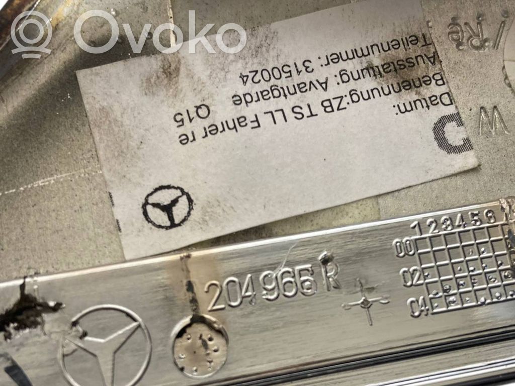 Salona dekoratīvās apdares komplekts