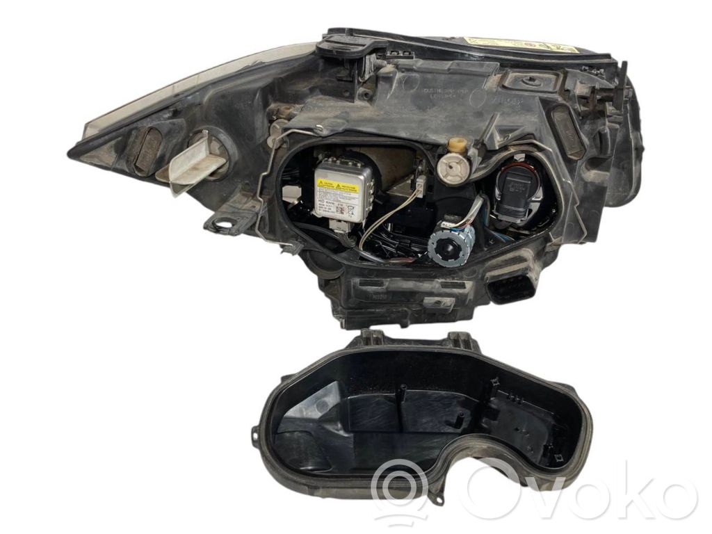 Priekšējais lukturis