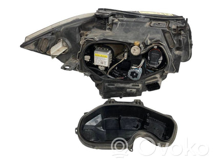 Priekšējais lukturis