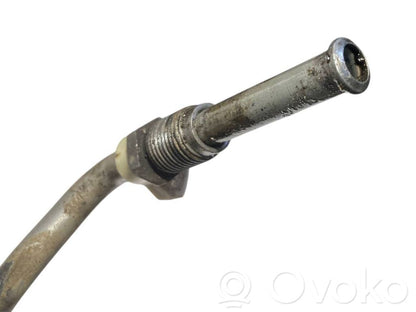 Stūres pastiprinātāja šļūtene (-es) / caurulīte (-es)