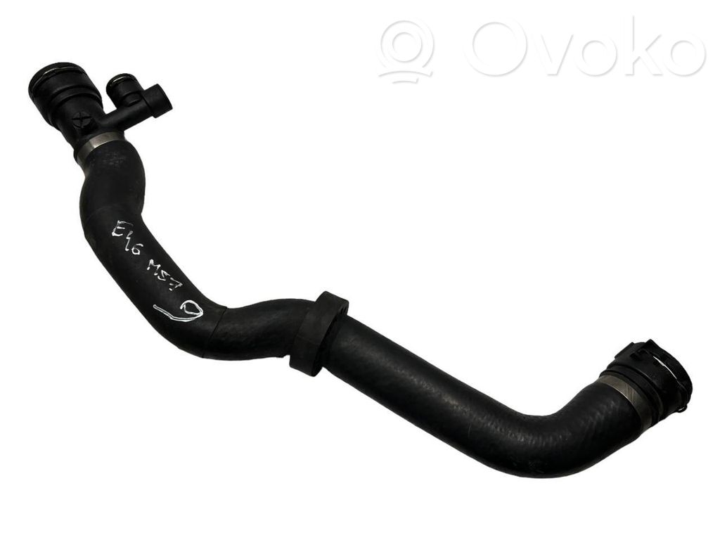 Трубка(ы) / шланг(и)