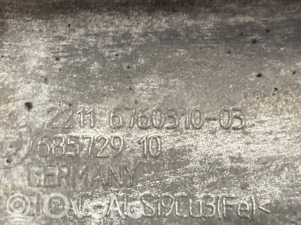 Dzinēja nostiprināšanas stiprinājums-kronšteins