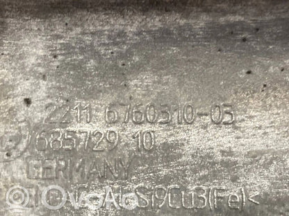 Dzinēja nostiprināšanas stiprinājums-kronšteins