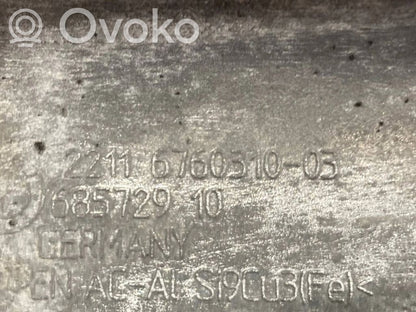 Dzinēja nostiprināšanas stiprinājums-kronšteins