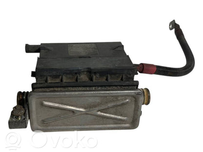 Coolant heater