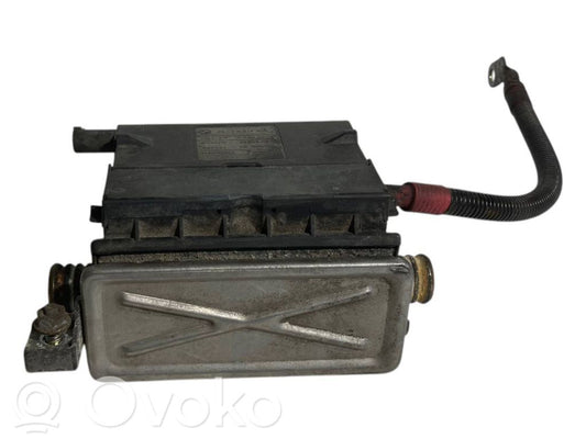 Coolant heater