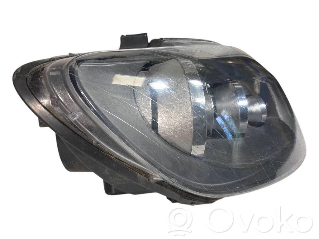 Priekšējais lukturis