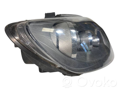 Priekšējais lukturis