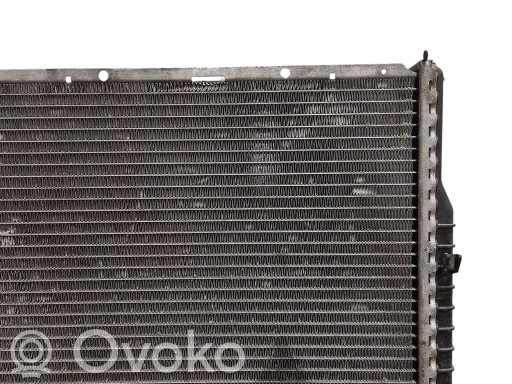 Dzesēšanas šķidruma radiators