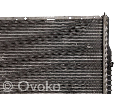 Dzesēšanas šķidruma radiators