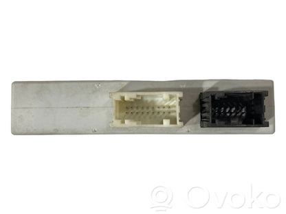 Блок управления парковкой (PDC)