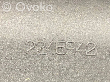 Впускной коллектор