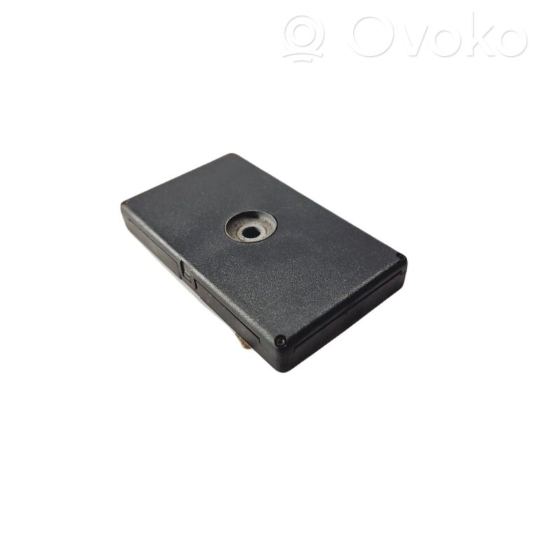 Antenas pastiprinātājs