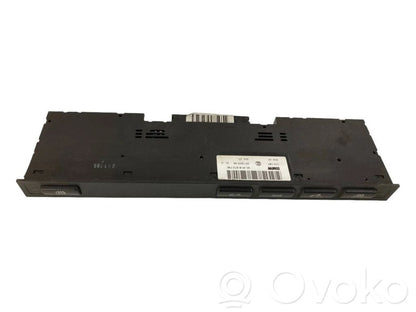 Sēdekļu apsildes slēdzis