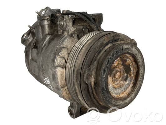 Gaisa kondicioniera kompresors (sūknis)