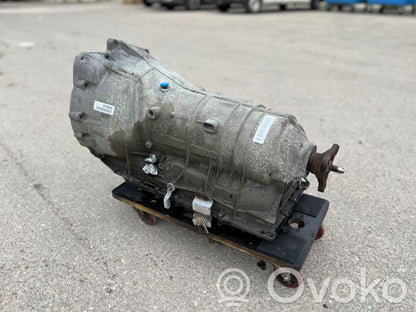 Автоматическая коробка передач